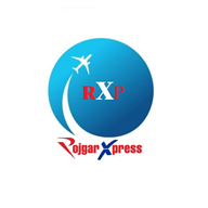 RojgarXpress Icon