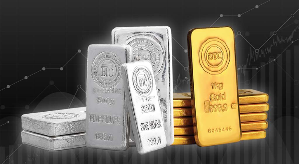 सुनचाँदीको मूल्यमा वृद्धि,  कतिमा हुदैछ कारोबार ?